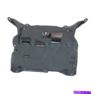 GWJo[ 03-0507-14 XC90tg[[GWXvbVV[hA_[J[Jo[K[h For 03-05 & 07-14 XC90 Front Lower Engine Splash Shield Undercar Cover Guard