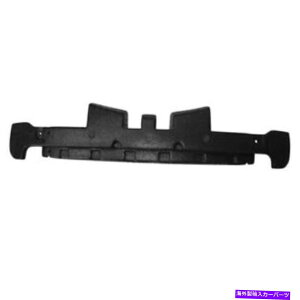 GWJo[ 06-08}c_6m^[{tgop[Jo[CpNgGlM[zGP7A50111 For 06-08 Mazda6 Non-Turbo Front Bumper Cover Impact Energy Absorber GP7A50111