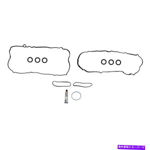 �G���W���J�o�[ Ford Edge 2016-2022 Fel-Pro Valve�J�o�[�K�X�P�b�g�Z�b�g For Ford Edge 2016-2022 Fel-Pro Valve Cover Gasket Set�y���s�A���i�z