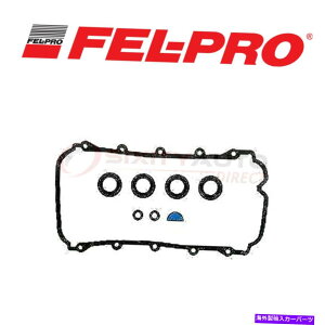 �G���W���J�o�[ 2000�N����2003�N��Audi A8 Quattro 4.2L V8 -Jl�Ɍ�����Fel Pro Valve Cover�K�X�P�b�g�Z�b�g Fel Pro Valve Cover Gasket Set for 2000-2003 Audi A8 Quattro 4.2L V8 - jl�y���s�A���i�z