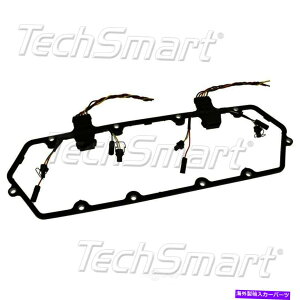 GWJo[ GWouJo[KXPbgtBbg1994-1998 International 1552SC 1652SCA1652UPSA470 Engine Valve Cover Gasket fits 1994-1998 International 1552SC 1652SC,1652UPS,470