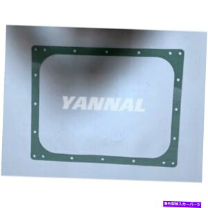 GWJo[ Liebherr Diese Engine D936L 10123735 10118551ICpJo[KXPbg For Liebherr Diese Engine D936L 10123735 10118551 Oil pan cover gasket