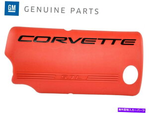 �G���W���J�o�[ �{����GM�G���W���R�����[���J�o�[RH�p�b�Z���W���[1999-2004�R���x�b�gC5 Z06 LS1 LS6 Genuine GM Engine Fuel Rail Cover RH Passenger 1999-2004 Corvette C5 Z06 LS1 LS6�y���s�A���i�z