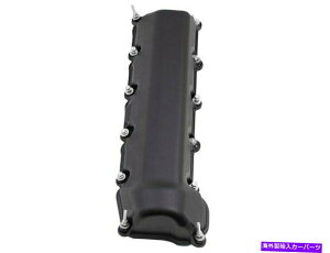 �G���W���J�o�[ 2006�N����2007�N�̎O�H���C�_�[�o���u�J�o�[�E�u���b�N62937FS For 2006-2007 Mitsubishi Raider Valve Cover Right Brock 62937FS