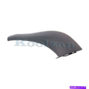 �G���W���J�o�[ 06-09�̃g�����g���A�o���p�[�Ⴂ�����G���h�e�N�X�`���v���X�`�b�N�E�� For 06-09 Torrent Rear Bumper Lower Extension End Textured Plastic Right Side�y���s�A���i�z