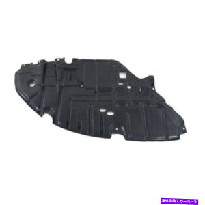 GWJo[ 13-15 ES-300H/350tgGWXvbVV[hA_[J[Jo[K[h For 13-15 ES-300h/350 Front Engine Splash Shield Undercar Cover Guard Left Side