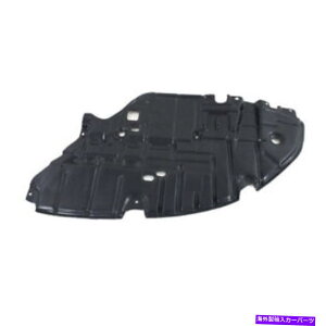 GWJo[ 13-15 ES-300H/350tgGWXvbVV[hA_[J[Jo[K[hE For 13-15 ES-300h/350 Front Engine Splash Shield Undercar Cover Guard Right Side