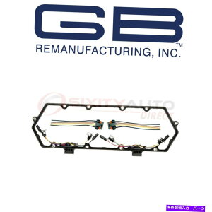 GWJo[ 1996N1997NGBouJo[KXPbgZbgInternational Harvester Genesis re lr GB Valve Cover Gasket Set for 1996-1997 International Harvester Genesis RE lr