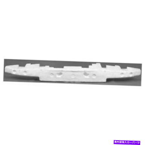 �G���W���J�o�[ 07-09 Outlander Front Bumper Cover Impact Energy Energy Absoberber MI1070127 6400A667 For 07-09 Outlander Front Bumper Cover Impact Energy Absorber MI1070127 6400A667�y���s�A���i�z