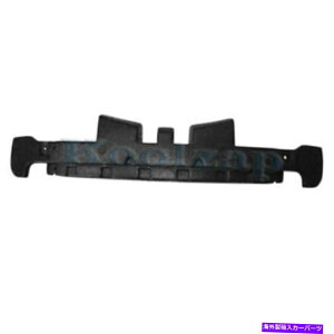 GWJo[ 06-08}c_6m^[{tgop[Jo[CpNgGlM[zGP7A50111 For 06-08 Mazda6 Non-Turbo Front Bumper Cover Impact Energy Absorber GP7A50111