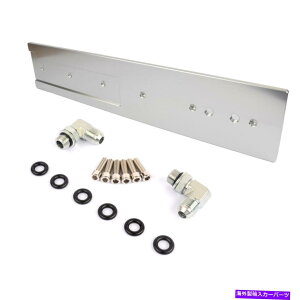 �G���W���J�o�[ �J�~���Y�p�^�y�b�g�J�o�[�L�b�g�_�b�W����VE44 P7100�|���v5.9L 6BT�f�B�[�[��12 24V Tappet Cover Kit for Cummins Dodge Ram VE44 P7100 Pumps 5.9L 6BT DIESEL 12 24V�y���s�A���i�z