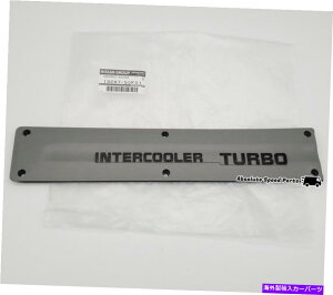 GWJo[ S13 SR20DET 180SX 240SX 13287-50F01̐VOEMYGWo[Jo[Jo[ NEW OEM Nissan Engine Valley Cover for S13 SR20DET 180SX 240SX 13287-50F01