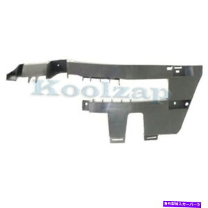 GWJo[ 06-11W[sbNAbvtgop[Jo[CpNgAu\[o[hCo[TChFO1072171 For 06-11 Ranger Pickup Front Bumper Cover Impact Absorber Driver Side FO1072171