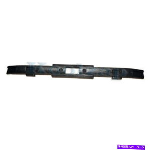 �G���W���J�o�[ 98-02�A�R�[�h�Z�_�����A�o���p�[�J�o�[�C���p�N�g�G�l���M�[�A�u�\�[�o�[�t�H�[��71570S84A00 For 98-02 Accord Sedan Rear Bumper Cover Impact Energy Absorber Foam 71570S84A00