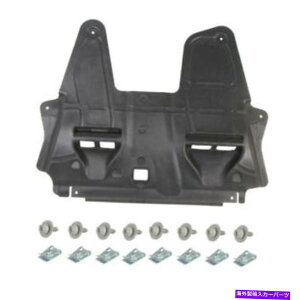 GWJo[ Jo[̃GW +Nbvfiat 500i312j2007 + 51818283 ENGINE UNDER COVER + CLIPS FIAT 500 (312) 2007+ 51818283