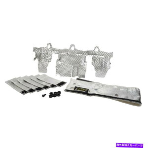 GWJo[ fUCGWjAOW[vR[CWFN^[Jo[Lbg97-04W[v4.0L I6 Design Engineering Jeep Fuel Rail & Injector Cover Kit for 97-04 Jeep 4.0L I6