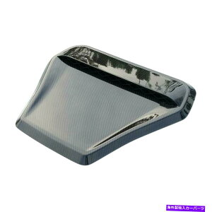 �G���W���J�o�[ ��ABS�J�[�{���t�@�C�o�[�G���W���t�[�h�x���g�J�o�[�z���_�V�r�b�N�^�C�vR 2017-2021�ɓK���Ă��܂� Car ABS Carbon Fiber Engine Hood Vent Cover Fit For Honda Civic Type-R 2017-2021