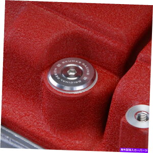 GWJo[ 649 05 0110 Skunk2 Racing 649 05 0110GWxChXAbvouJo[n[hEFA 649 05 0110 Skunk2 Racing 649 05 0110 Engine Bay Dress Up Valve Cover Hardware