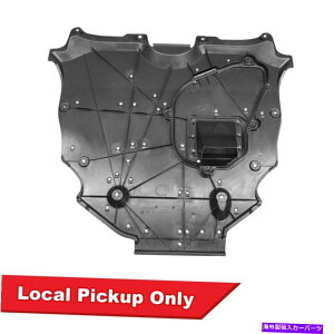 GWJo[ 2018-2019̃Jo[̐VGWg^J5142006010 to1228232 New Engine Under Cover For 2018-2019 Toyota Camry 5142006010 TO1228232