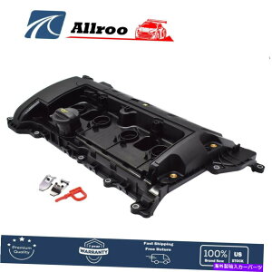 GWJo[ ~jN[p[2007-2016 1.6GW11127646554V_[ouJo[tKXPbg FOR Mini Cooper 2007-2016 1.6 Engine 11127646554 Cylinder Valve Cover W/ Gasket