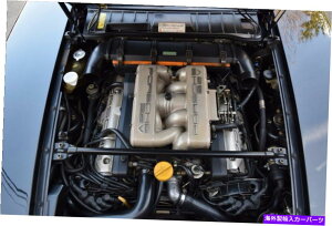 �G���W���J�o�[ 928�|���V�F�J���J�o�[���^�����O-Engine�i928S4�A928GT�A928GTS�A928S�j 928 Porsche CAM Cover Lettering - Engine (928S4, 928GT, 928GTS, 928S)