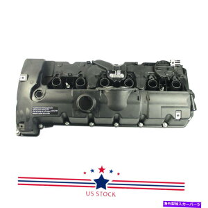 GWJo[ BMW E70 E82 E90 E91 Z4 X5 X5 128i 328i 528ip̃KXPbgtGWouJo[ Engine Valve Cover with Gasket For BMW E70 E82 E90 E91 Z4 X3 X5 128i 328i 528i