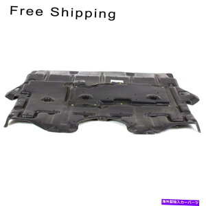 GWJo[ Jo[̉̃tgGWXvbVV[hGS430 GS300 GS450H LX1228117ɓK܂ Front Engine Splash Shield Under Cover Fits GS430 GS300 GS450h LX1228117