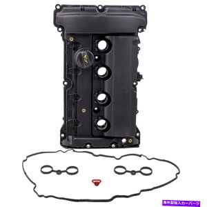 GWJo[ VgGvW[1.6 16V THP EP6K\GWtBbgV_[ouJo[ Cylinder Valve Cover w/Gasket fit Citroen &Peugeot 1.6 16V THP EP6 Petrol Engine