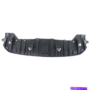 GWJo[ g^vEXtgGWXvbVV[h2012-2015̏ꍇ́A1228206܂ŃJo[Ă܂ For Toyota Prius Front Engine Splash Shield 2012-2015 Under Cover TO1228206