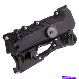 GWJo[ BMW N46 1.8 2.0 L E90 E60 11128645888̂߂̃KXPbgtGWouJo[ Engine Valve Cover w/ Gasket For BMW N46 1.8 2.0 L E90 E60 11128645888 new