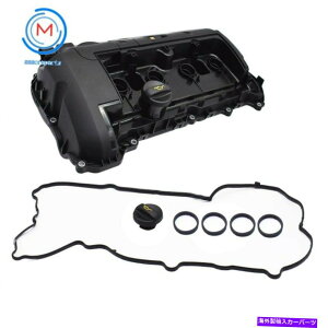 エンジンカバー MINI Cooper 2007-2016 1.6エンジン用のガスケット11127646554のシリンダーバルブカバー Cylinder Valve Cover W/ Gasket 11127646554 FOR Mini Cooper 2007-2016 1.6 Engine