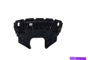 GWJo[ NTX̃Jo[̉̐Vtgn[tGWIS300 01-05XvbVV[h New Front Half Engine Under Cover For Lexus IS300 01-05 Lower Splash Shield