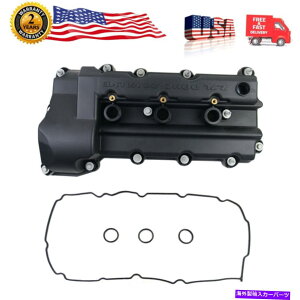 GWJo[ 06-10̃NCX[300_bWZuO`[W[}Oi2.7LouJo[KXPbgLbg For 06-10 Chrysler 300 Dodge Sebring Charger Magnum 2.7L Valve Cover Gasket Kit