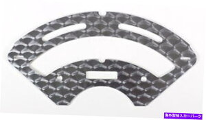 GWJo[ 55 56V{[rbgA~jEGW^[CXggNX^[Jo[1955 1956 55 56 Chevy Billet Aluminum Engine Turned Instrument Cluster Cover 1955 1956