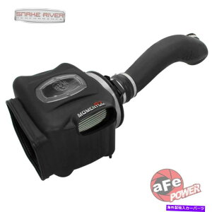 USGACe[N Ci[_Ng 2000N2006NChevy Silverado Tahoe GMC Sierra YukonAfe Cold Air Intake Dry S AFE COLD AIR INTAKE DRY S FOR 2000-2006 CHEVY SILVERADO TAHOE GMC SIERRA YUKON