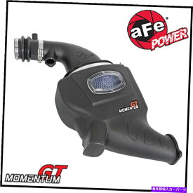 USエアインテーク インナーダクト Afe Momentum GT Cold Air Intake Systes Fitts 2001-2016 Nissan Patrol 4.8L AFE Momentum GT Cold Air Intake System Fits 2001-2016 Nissan Patrol 4.8L