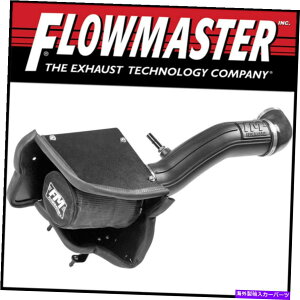 USGACe[N Ci[_Ng t[}X^[f^tH[XR[hGACe[NLbgtBbg2018-2022W[vO[JL 3.6L Flowmaster Delta Force Cold Air Intake Kit fits 2018-2022 Jeep Wrangler J