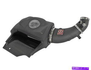 US�G�A�C���e�[�N �C���i�[�_�N�g AFE�p���[�X�e�[�W2 00-09�z���_S2000 2.0/ 2.2L�̊�����C�ێ�� AFE Power Stage-2 Dry Cold Air Intake For 00-09 Honda S2000 2.0/ 2.2L�y���s�A���i�z