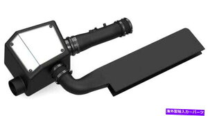 USGACe[N Ci[_Ng Volant 382356 Powercore Ram Air Cold Air Intake 2016-2022 Toyota Tacoma 3.5L V6 Volant 382356 PowerCore Ram Air Cold Air Intake 2016-2022 Toyota Tacoma 3.5L V6