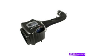 USGACe[N Ci[_Ng AFEp[54-74104Vo[hVG1500̉^GTR[hGACe[NVXe aFe Power 54-74104 Momentum GT Cold Air Intake System for Silverado Sierra 1500