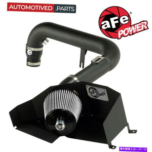 USGACe[N Ci[_Ng AFE 51-11892 2008-2014̃R[hGACe[NAudi A3 VW EOS GTI JETTA PASSAT 2.0L aFe 51-11892 Cold Air Intake for 2008-2014 Audi A3 VW Eos GTI Jetta Passat 2.0L