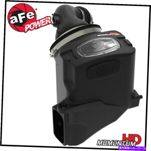 USGACe[N Ci[_Ng Afe Momentum HD Cold Air Intake Systes Fitts 2020-2021 Silverado Sierra 1500 3.0L AFE Momentum HD Cold Air Intake System Fits 2020-2021 Silverado Sierra 1500 3.0L
