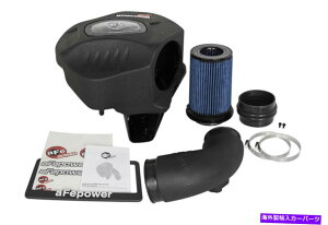 US�G�A�C���e�[�N �C���i�[�_�N�g AFE Momentum GT Cold Air Intake System Pro 5R Filter 340i F30 440i 16-18 B58B30 aFe Momentum GT Cold Air Intake System Pro 5R Filter 340i F30 440i 16-18 B58B30�y���s�A���i�z