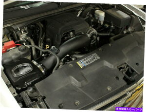 USGACe[N Ci[_Ng Afe Cold Air Intake Momentum Gt Pro Dry S Silverado Sierra 5.3L 2009-2013 aFe Cold Air Intake Momentum GT Pro DRY S FOR Silverado Sierra 5.3L 2009-2013