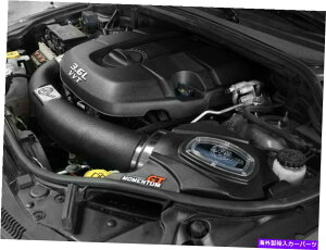 US�G�A�C���e�[�N �C���i�[�_�N�g AFE�R�[���h�G�A�C���e�[�N�������^��GT P5R for Dodge Durango 3.6L 2011-2015 aFe Cold Air Intake Momentum GT P5R FOR Dodge Durango 3.6L 2011-2015�y���s�A���i�z