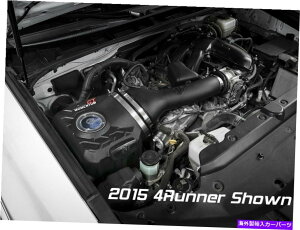 US�G�A�C���e�[�N �C���i�[�_�N�g �g���^��afe momentumgt�R�[���h�G�A�C���e�[�N03-22 4runner 07-14 fj cruiser 4.0l v6 aFe MomentumGT Cold Air Intake For Toyota 03-22 4Runner 07-14 FJ Cruiser 4.0L V6�y���s�A���i�z