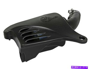 US�G�A�C���e�[�N �C���i�[�_�N�g AFE Momentum GT Pro 5R 11-15 BMW 116i/118i�iF20/21�j1.6L�iT�jN13�̋�C�z�C aFe Momentum GT Pro 5R Air Intake for 11-15 BMW 116i/118i (F20/21) 1.6L (t) N13