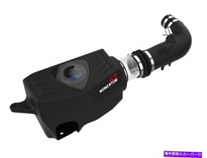 USGACe[N Ci[_Ng AFE Momentum GT Pro 5R Cold Air Intake System 2017 Fitts Alfa Romeo Giulia I4 2.0 aFe Momentum GT Pro 5R Cold Air Intake System 2017 fits Alfa Romeo Giulia I4 2.0