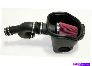 US�G�A�C���e�[�N �C���i�[�_�N�g Roush Cold Air Intake Kit for 15-17 Ford F-150 2.7L / 3.5L EcoBoost 421981 ROUSH Cold Air Intake Kit for 15-17 Ford F-150 2.7L / 3.5L EcoBoost 421981