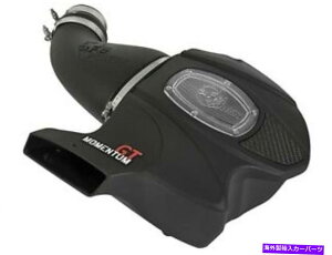 US�G�A�C���e�[�N �C���i�[�_�N�g Afe Power Momentum GT 12+ Grand Cherokee SRT HEMI V8�̃R�[���h�G�A�C���e�[�N aFe Power Momentum GT Cold Air Intake for 12+ Grand Cherokee SRT Hemi V8�y���s�A���i�z